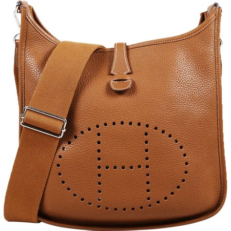 mini tote hermes brpwn bag|Hermes leather handbags.